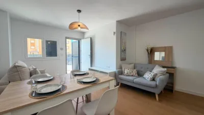 Apartment in Bahía photo 15