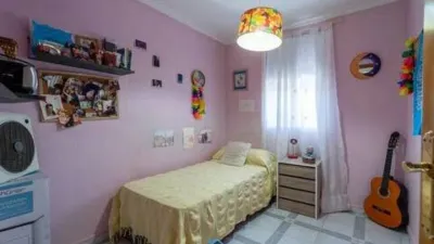 Apartment in San Pablo photo 7