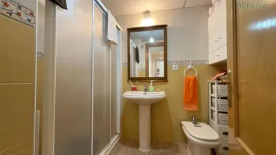 Apartment in Puerto photo 24