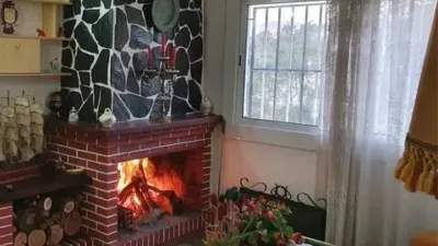 Chalet in Maçanet de la Selva photo 58