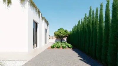 Chalet in Murcia Capital photo 9