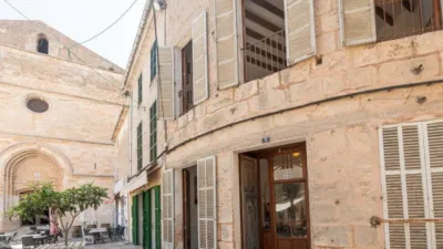 House in Sineu photo 11