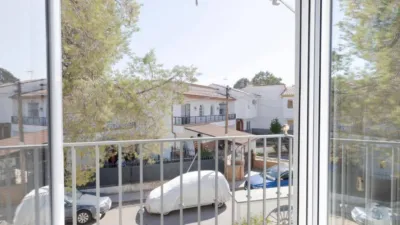 Casa en El Chaparral photo 70
