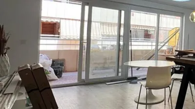Apartment on Av. Doctor Gregorio Mananon 70 photo 8