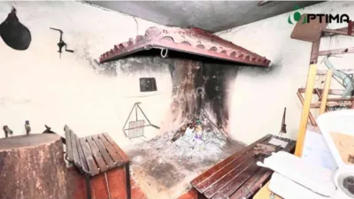 House in Forcarei photo 10