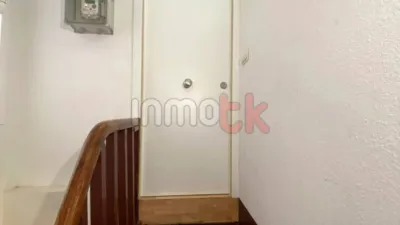 Apartment in Cidade Vella-Atochas-Pescadería photo 2