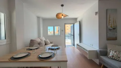 Apartment in Bahía photo 8