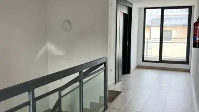 Apartment in Guindalera photo 15