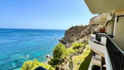 Piso – Altea - Vista 3