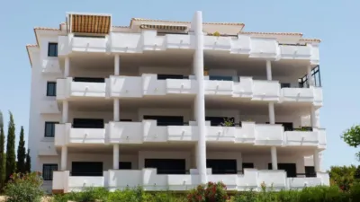 Piso – Orihuela, Urbanización Pueblo Príncipe, Villa Martín - Vista 4