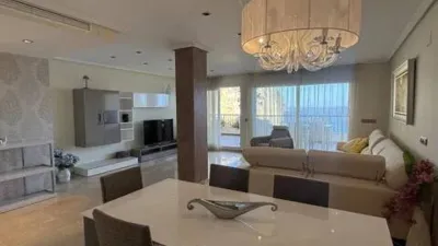 Apartment in Mascarat photo 9