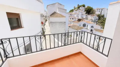 Chalet in Casares photo 5