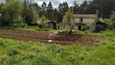 Terreno en venta en Oza-Cesuras - Vista 4