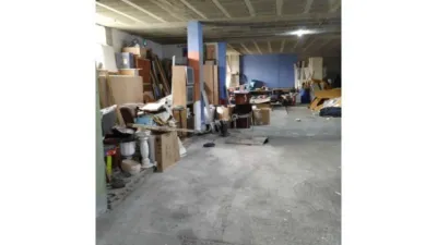 Edificio en venta en Cabana de Bergantiños - Vista 2