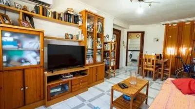 Apartment in San Pablo photo 2