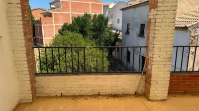 Terraced house on Calle del Calvario photo 8