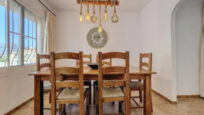Casa – L'Alfàs del Pi - Vista 5