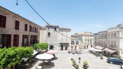 House in Sineu photo 6
