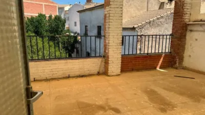 Terraced house on Calle del Calvario photo 7