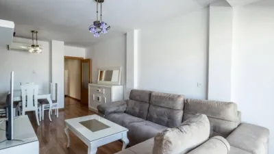 Duplex Penthouse for Sale in Alhendín – Ready to Move In photo 7