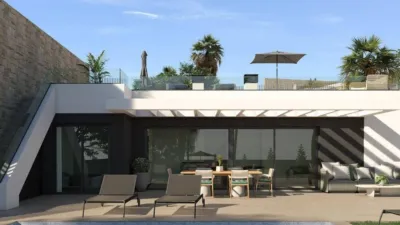 Casa - Vista 5