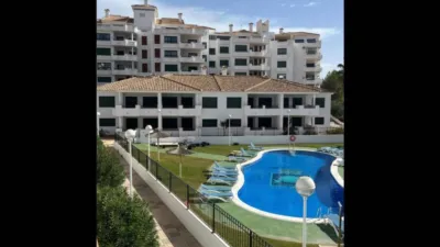 Piso – Orihuela, Urbanización Pueblo Príncipe, Villa Martín - Vista 2