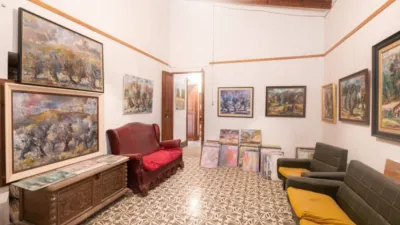 House in Sineu photo 24