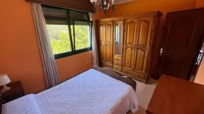Chalet in Valdoviño photo 11