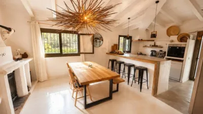 Rustic house in Pollença photo 5