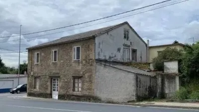 Casa rústica en venta en Parroquias - Vista 2