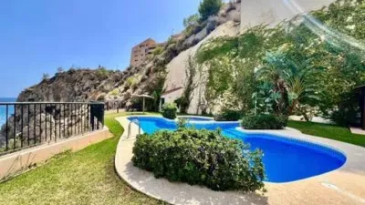 Apartment in Mascarat photo 33