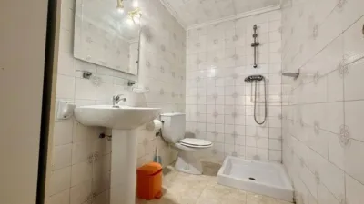 Apartment in Formentera del Segura photo 16