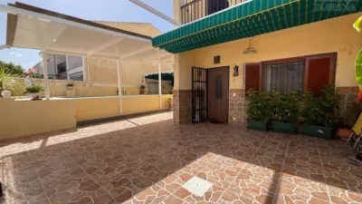Piso en Bahía photo 48