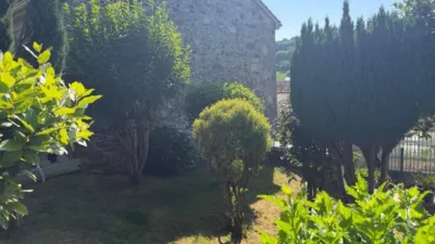 House in Parada (Silleda) photo 32