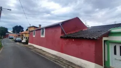Casa – Ferrol, A Madalena - Vista 2
