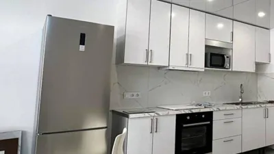 Apartment on Av. Doctor Gregorio Mananon 70 photo 13