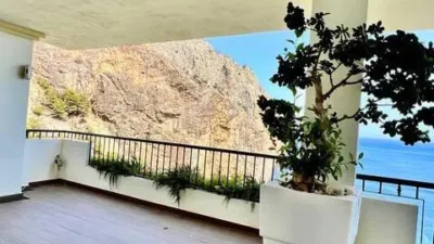 Piso – Altea - Vista 5