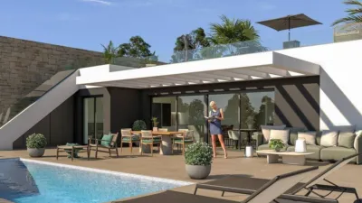 Casa - Vista 3
