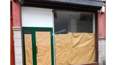 Local comercial en alquiler en A Coruña Capital - Vista 2