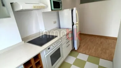 Piso en Cidade Vella-Atochas-Pescadería photo 12