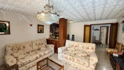 Apartment in Formentera del Segura photo 6