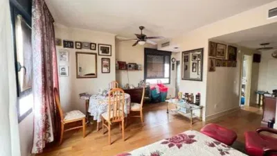 Apartment in Guindalera photo 6