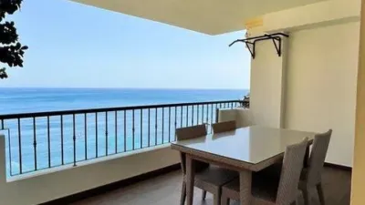 Piso – Altea - Vista 4