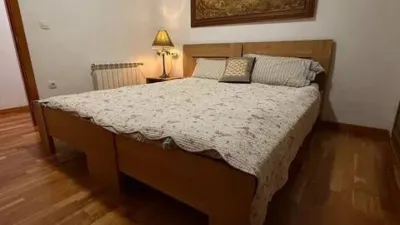 Apartment on Calle de la Obra Pía photo 35