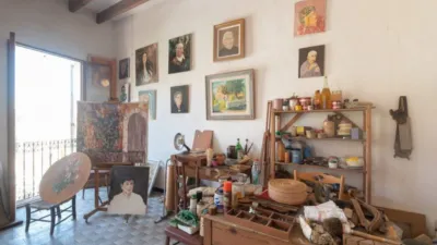 House in Sineu photo 16