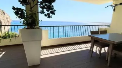 Piso – Altea - Vista 2