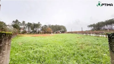 Terreno en venta en Eiravedra (Rivadulla) - Vista 2