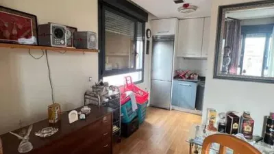 Apartment in Guindalera photo 17