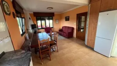 Chalet in Valdoviño photo 9