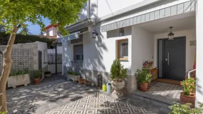 Casa en El Chaparral photo 21
